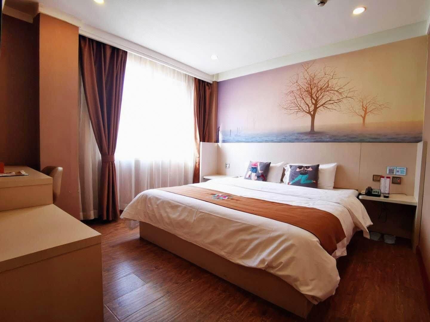 Business Double Room