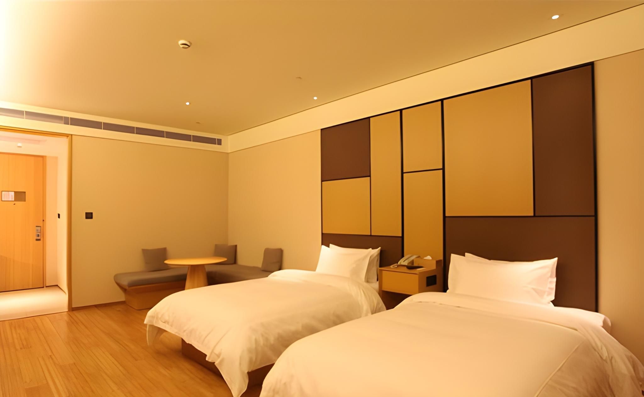 Guest Twin Room