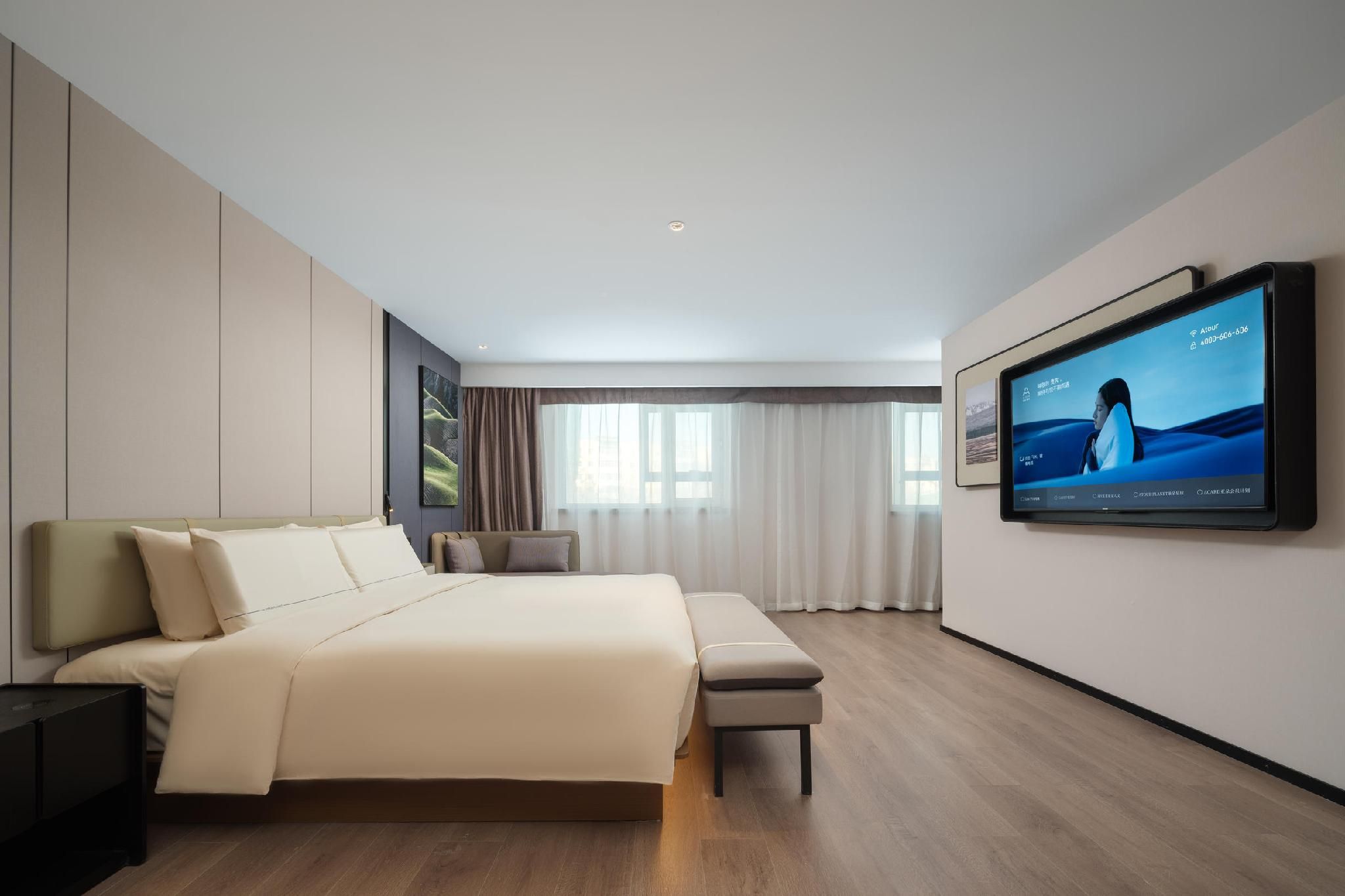 Premier Suites