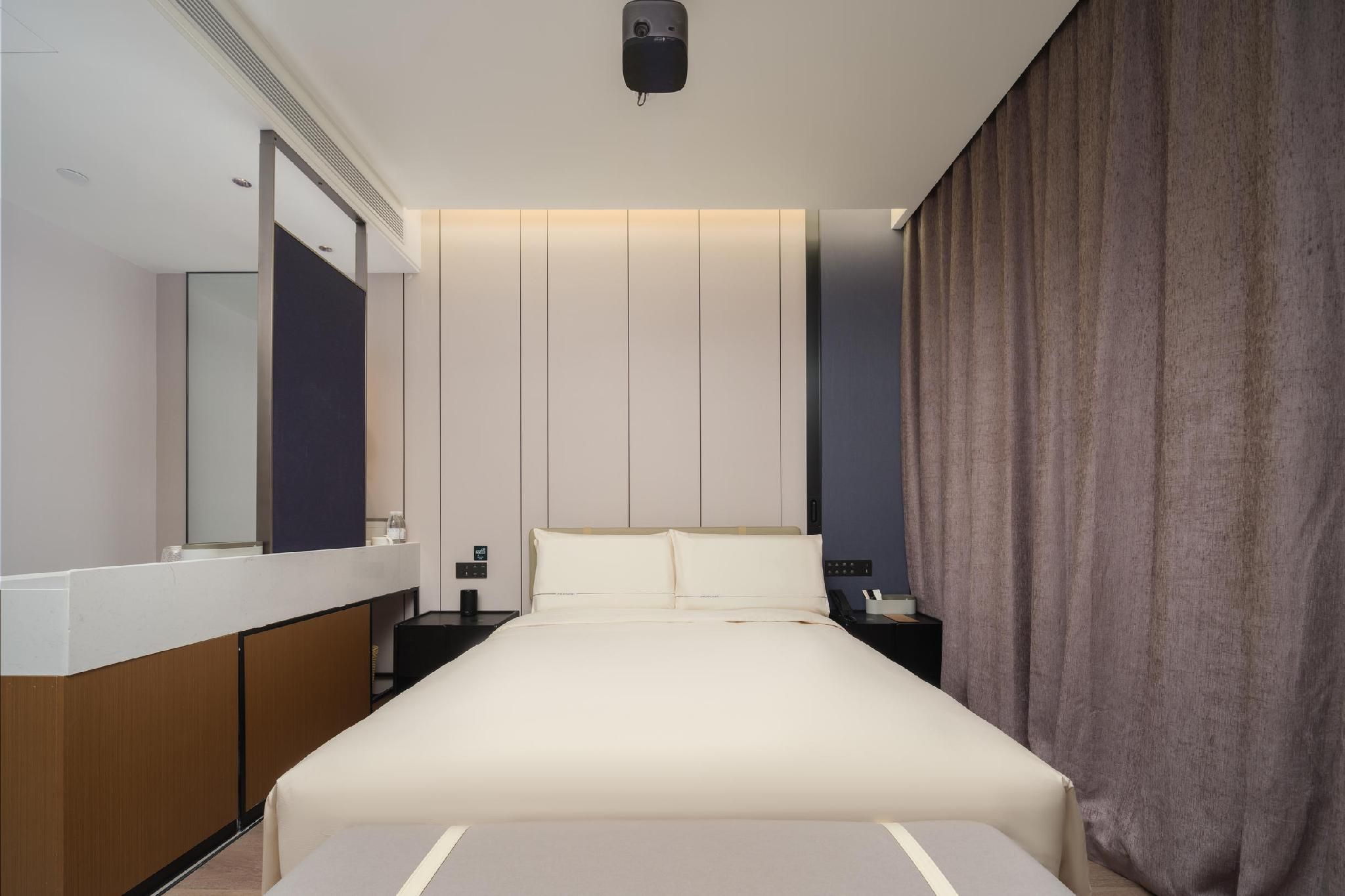 Atour - Elegant 1 Bed Room