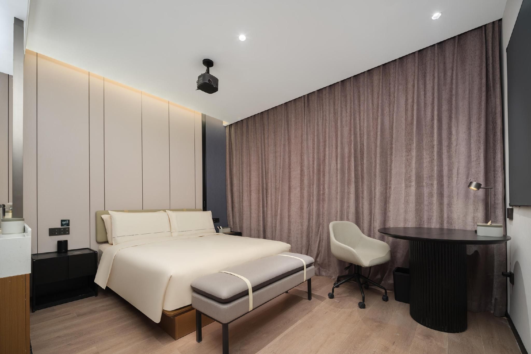 Atour - Elegant 1 Bed Room