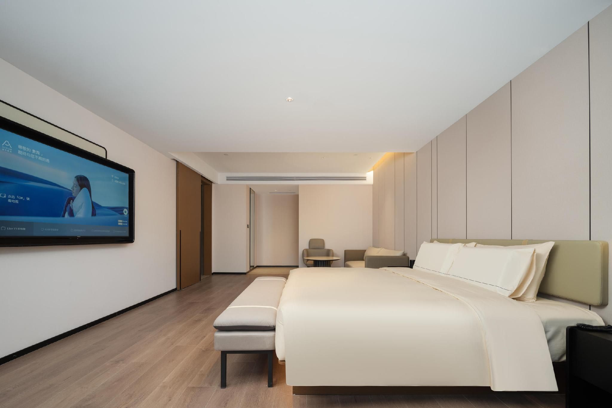Premier Suites