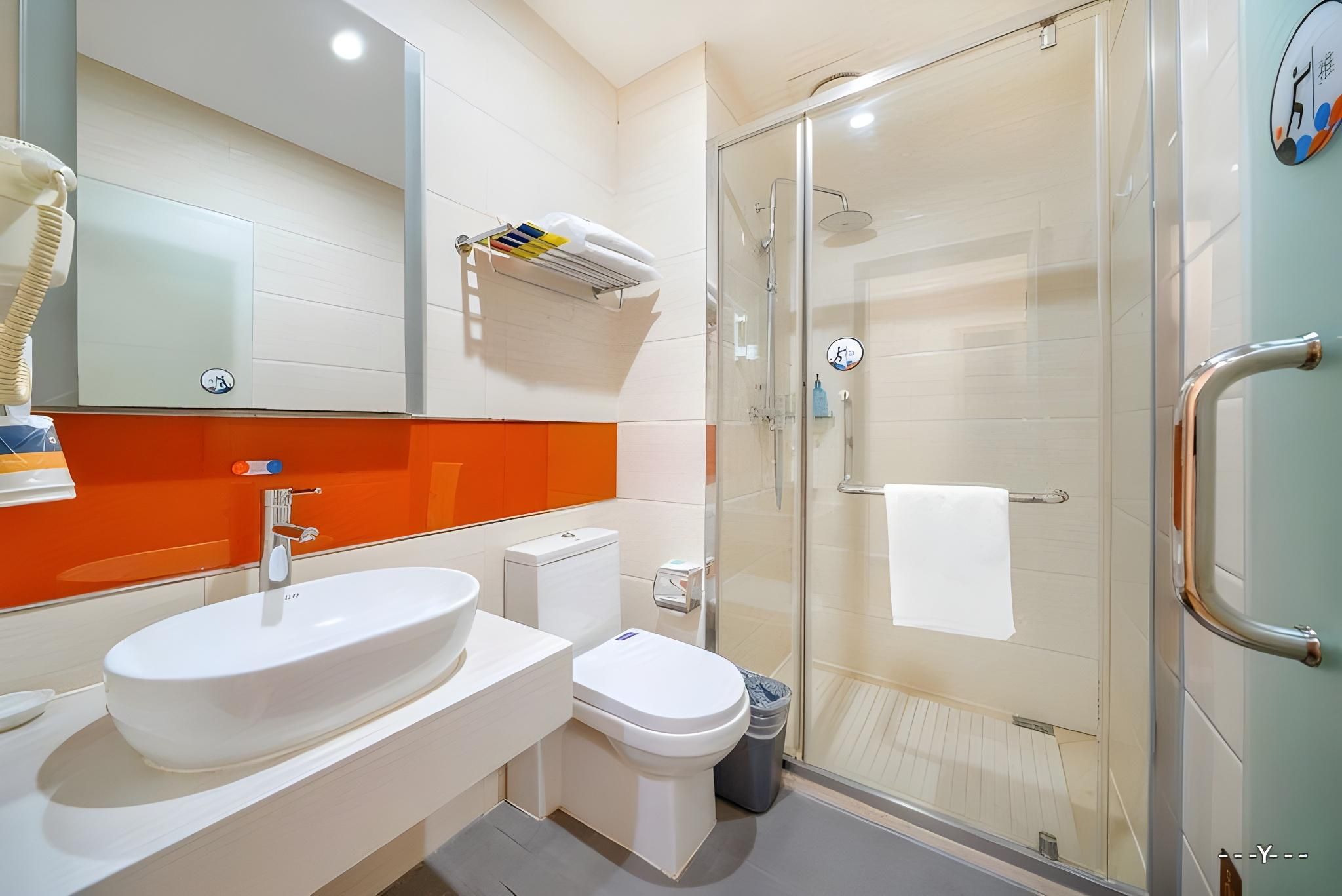 Premium Double Room