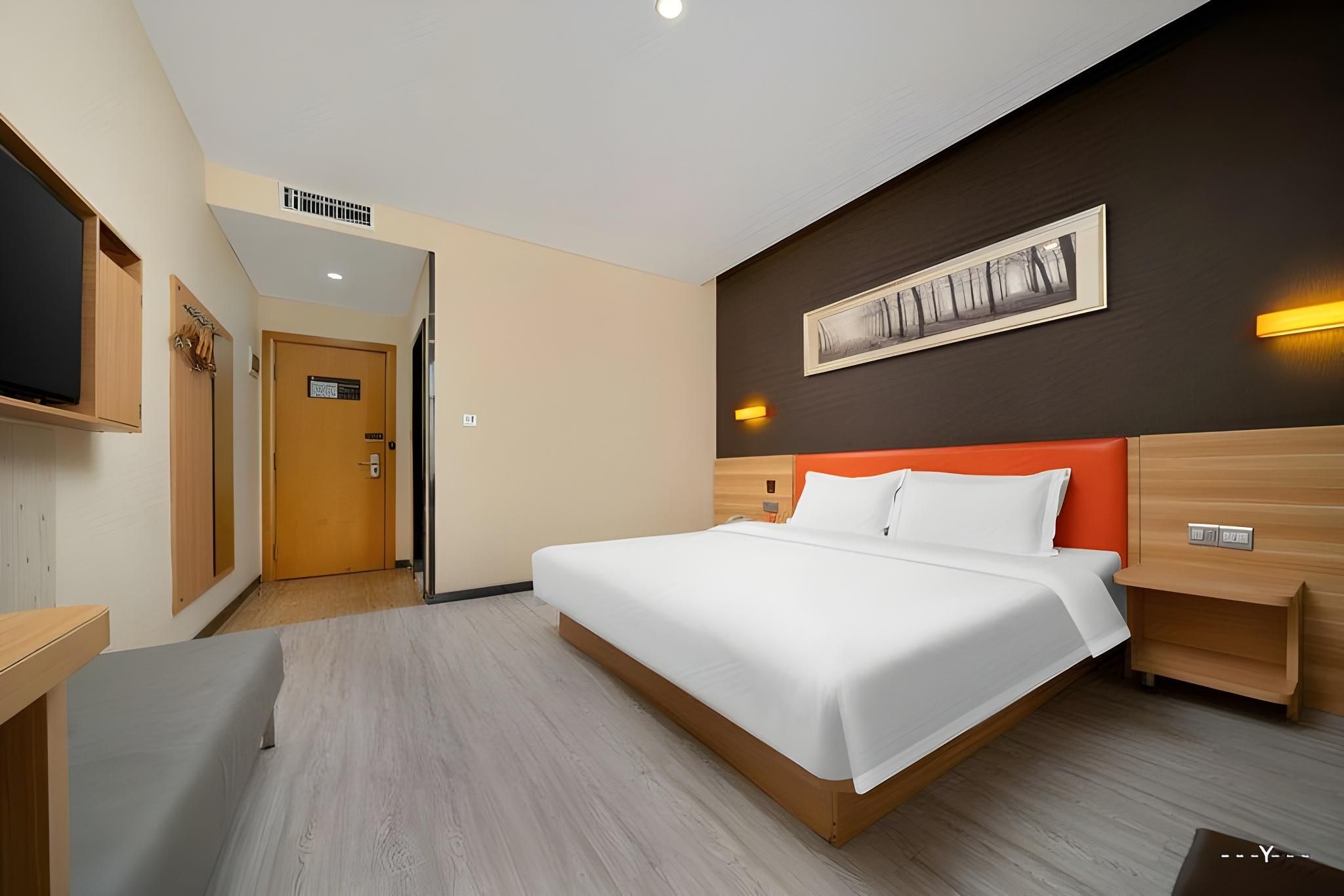 Premium Double Room