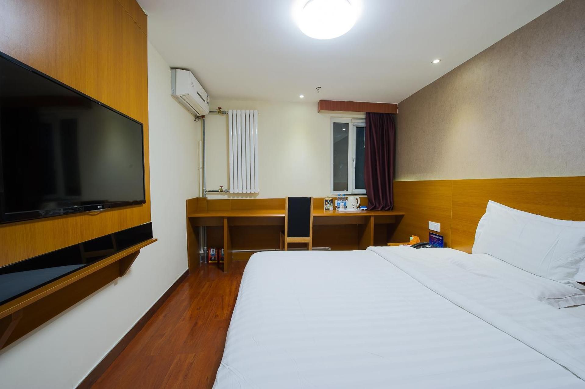 Mainland Chinese Citizens - Selected double Room