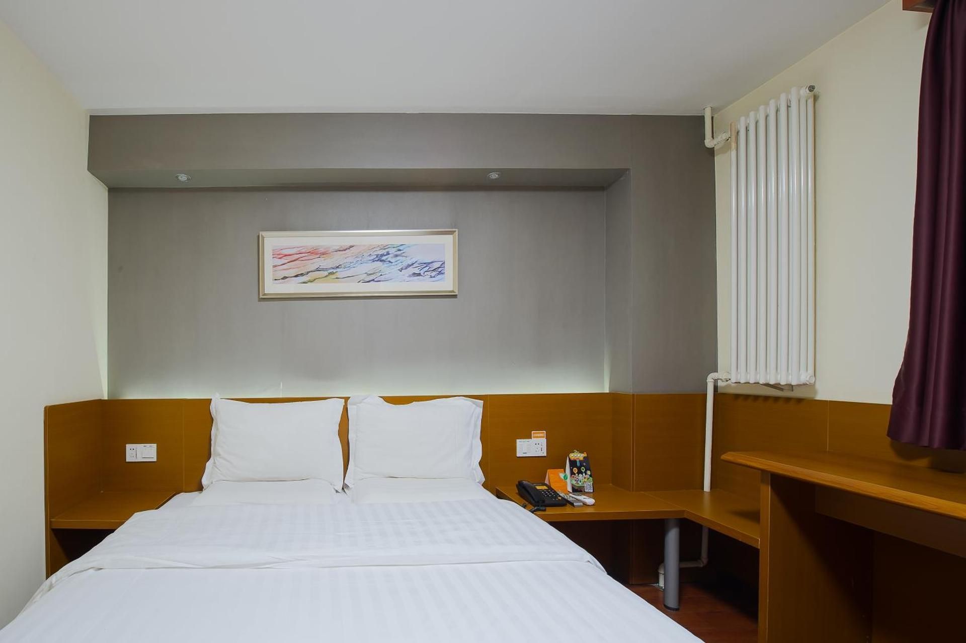 Mainland Chinese Citizens - Selected double Room