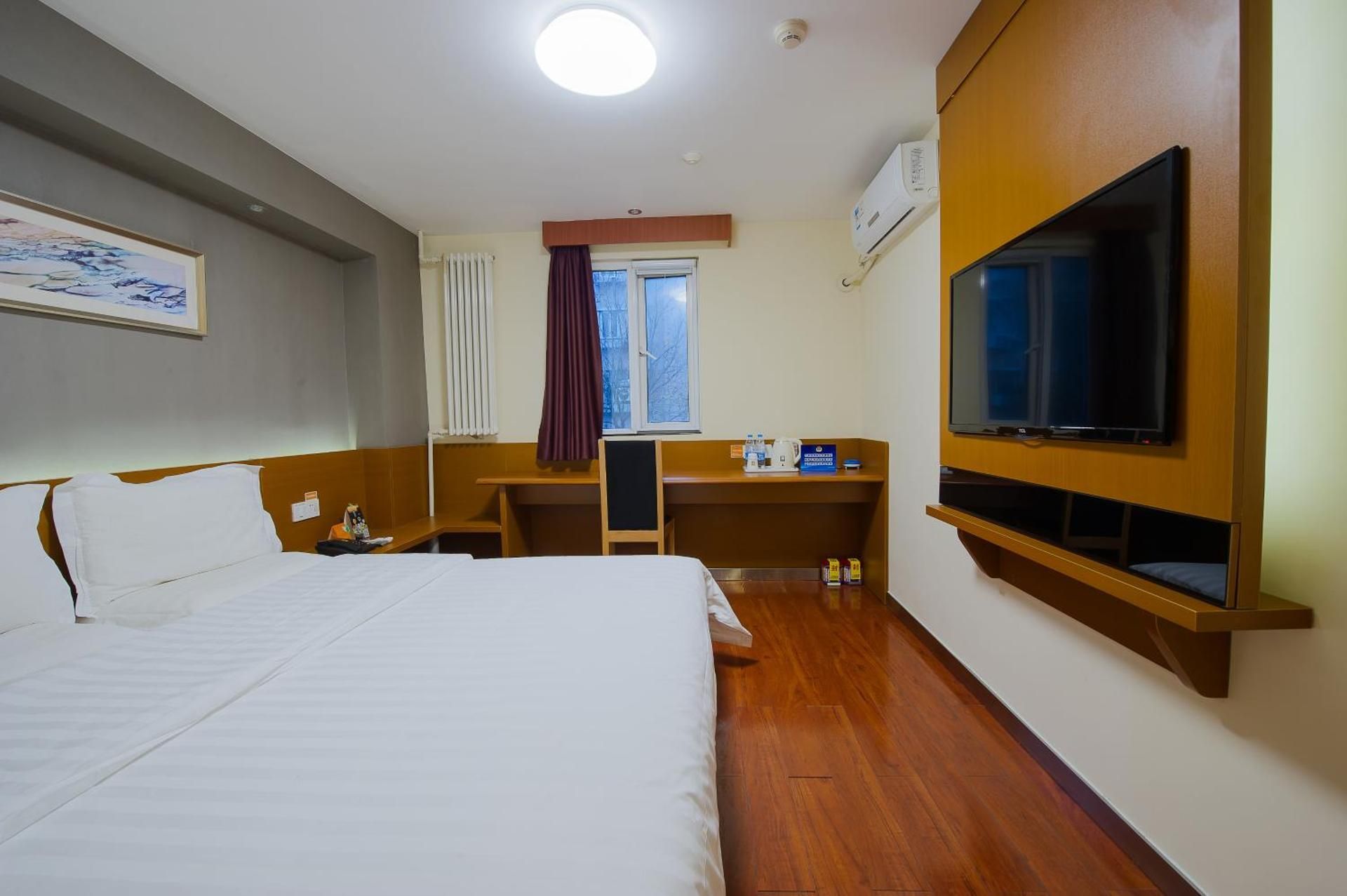 Mainland Chinese Citizens - Double Room