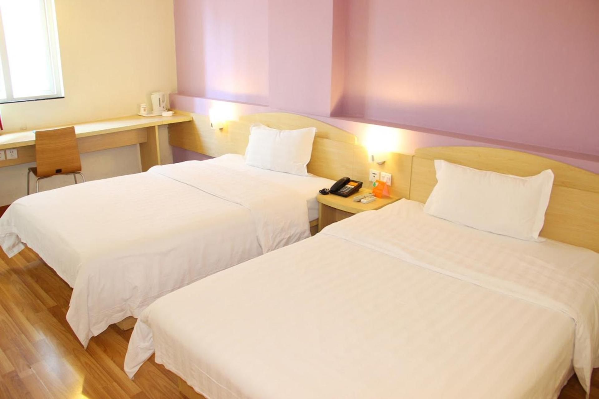 Mainland Chinese Citizens - Twin Room
