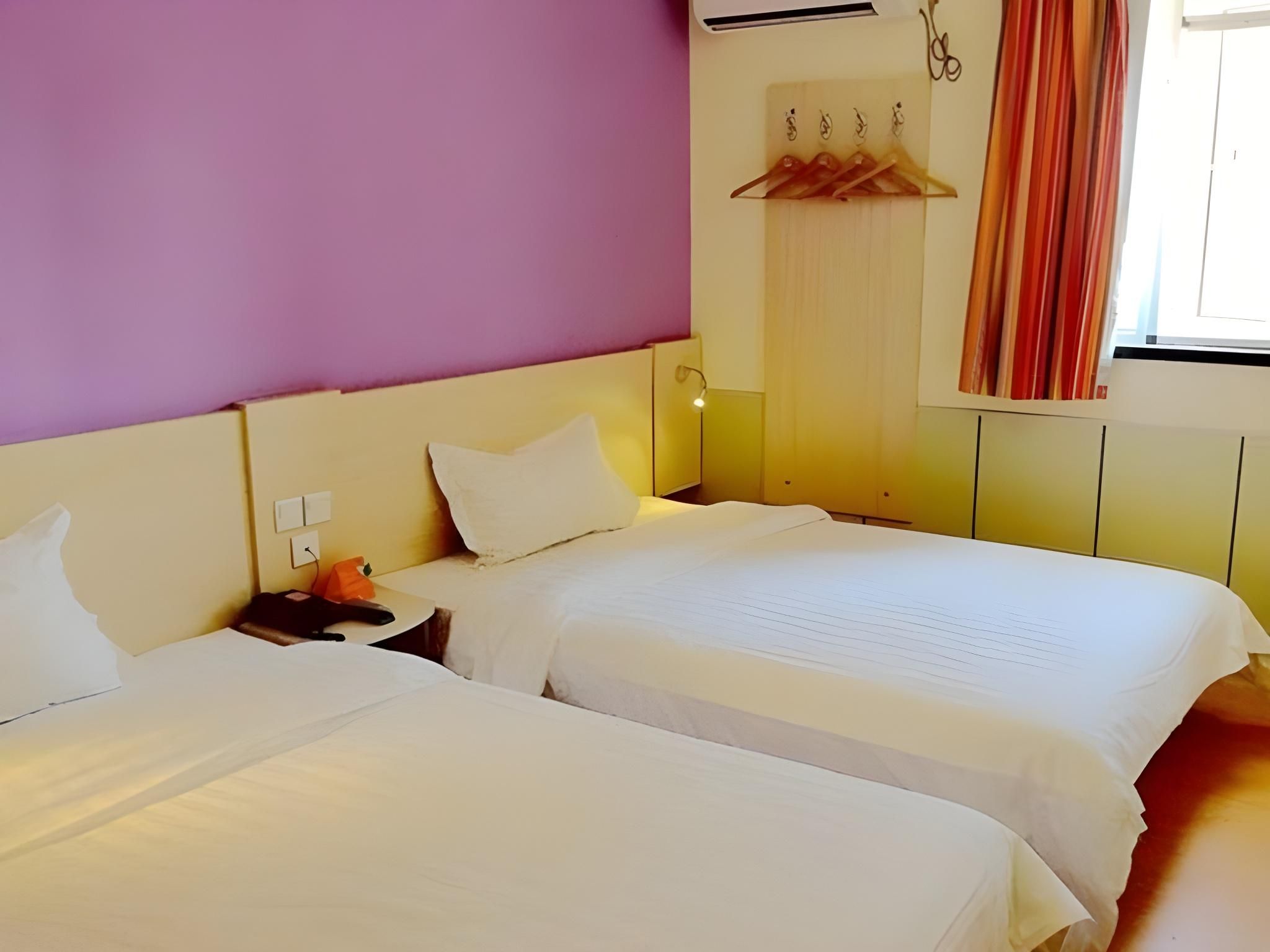 7 Days - Youpin Bed Room