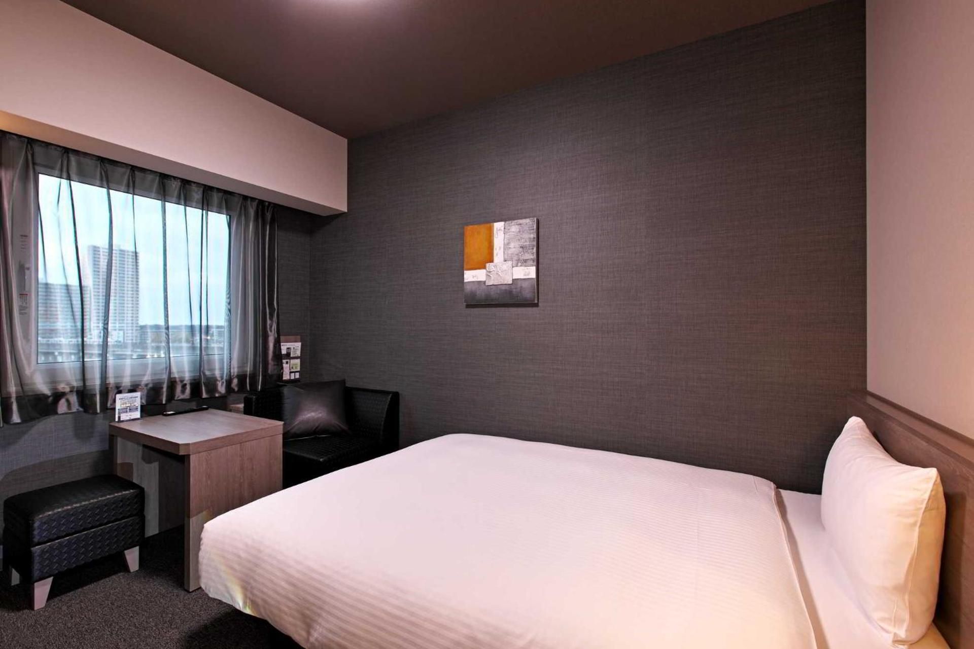 Single Room - Smoking, E-Cigarettes Only