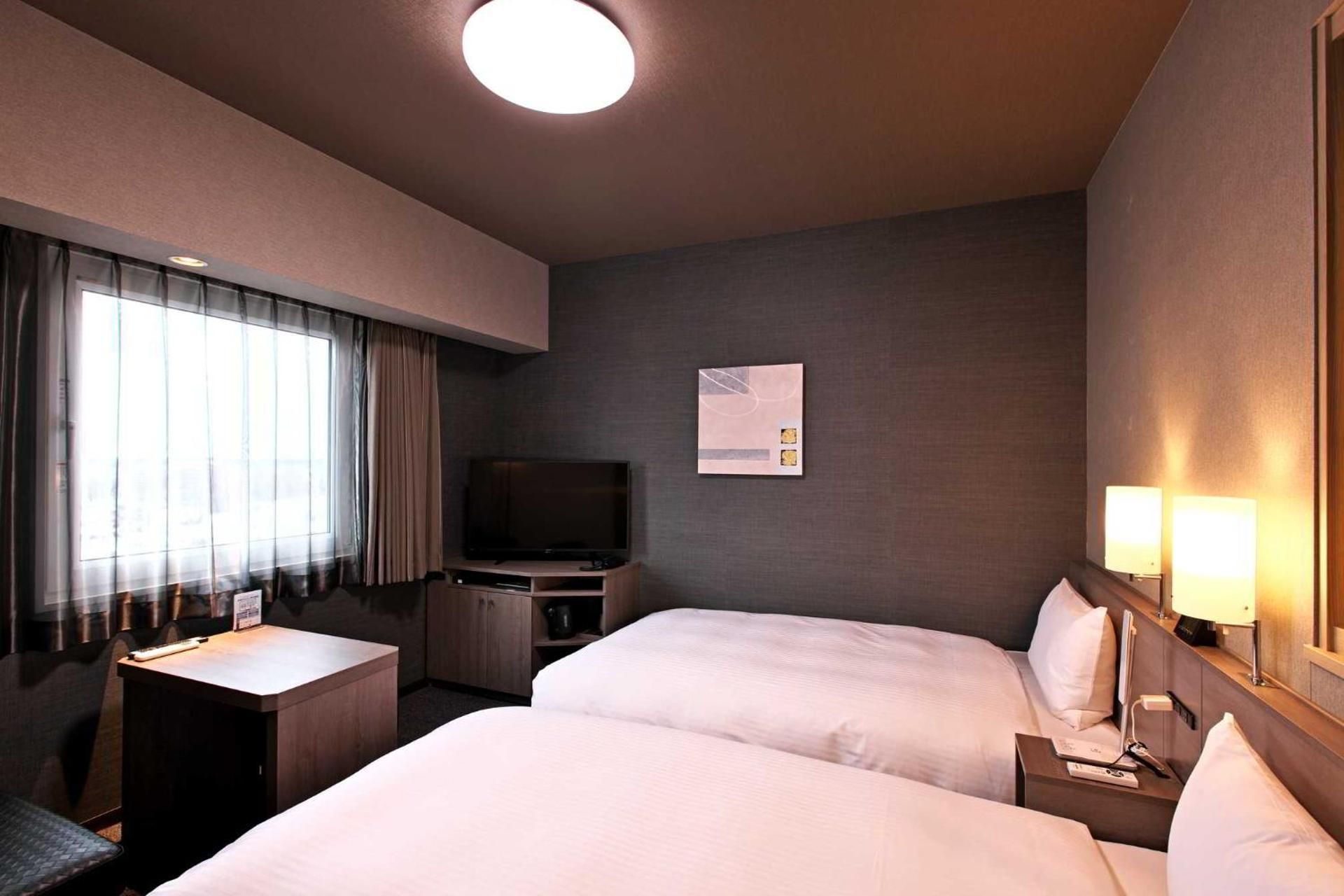 Twin Room-Non Smoking