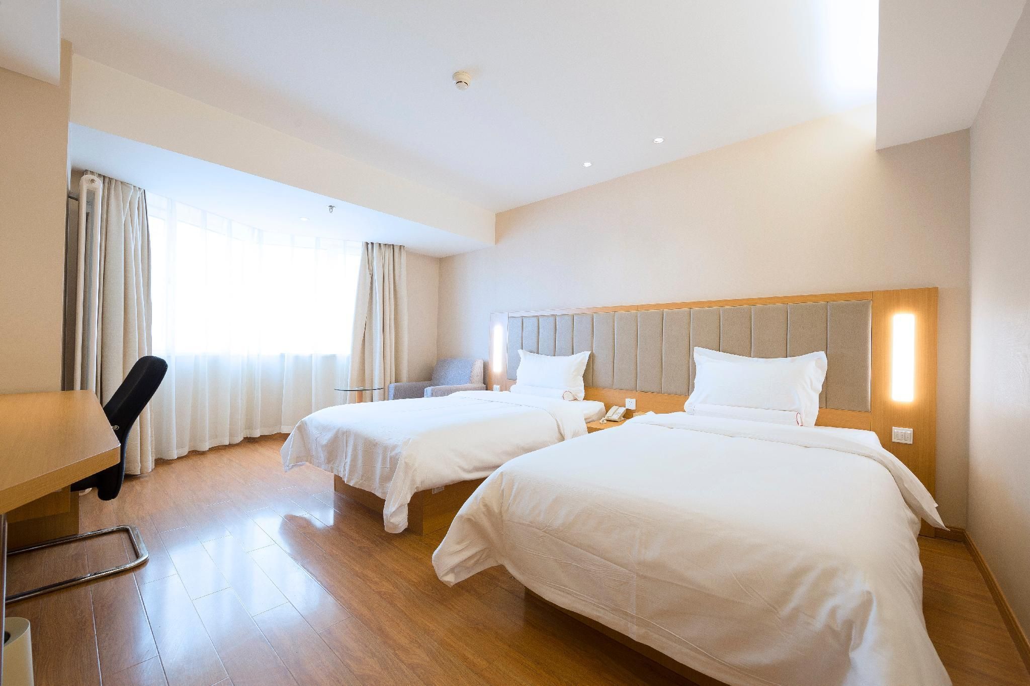Pressuer Relax - Twin Room