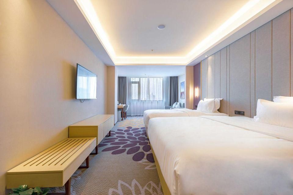 Family Rooms