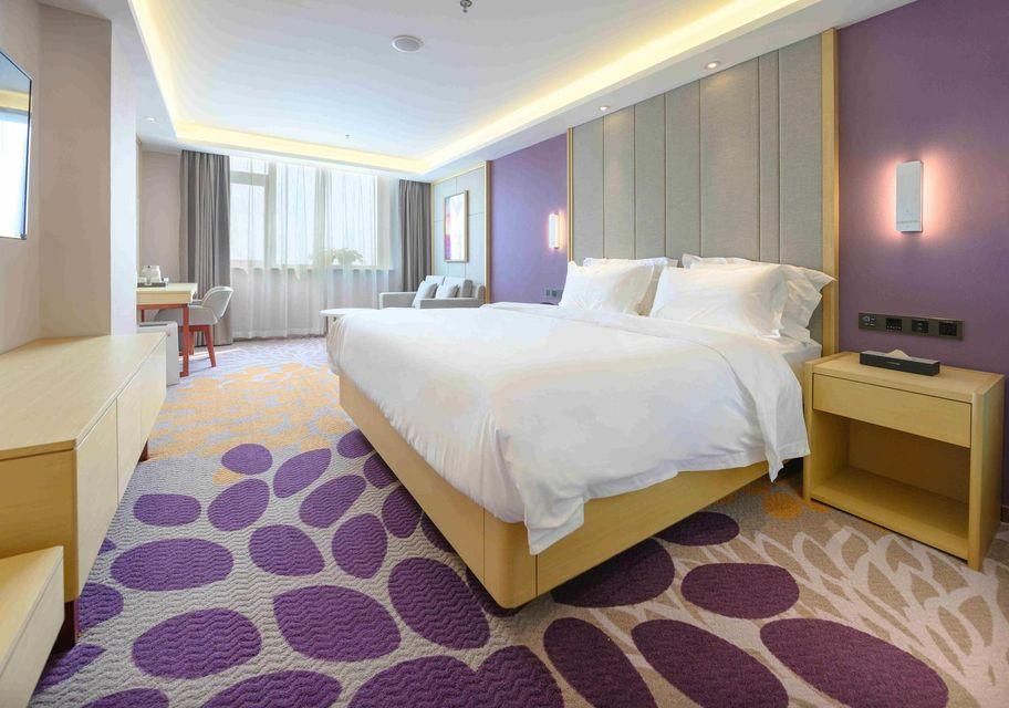 Lavande - FENGDU T Speical Room
