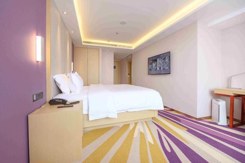 WH - Deluxe Bed Room