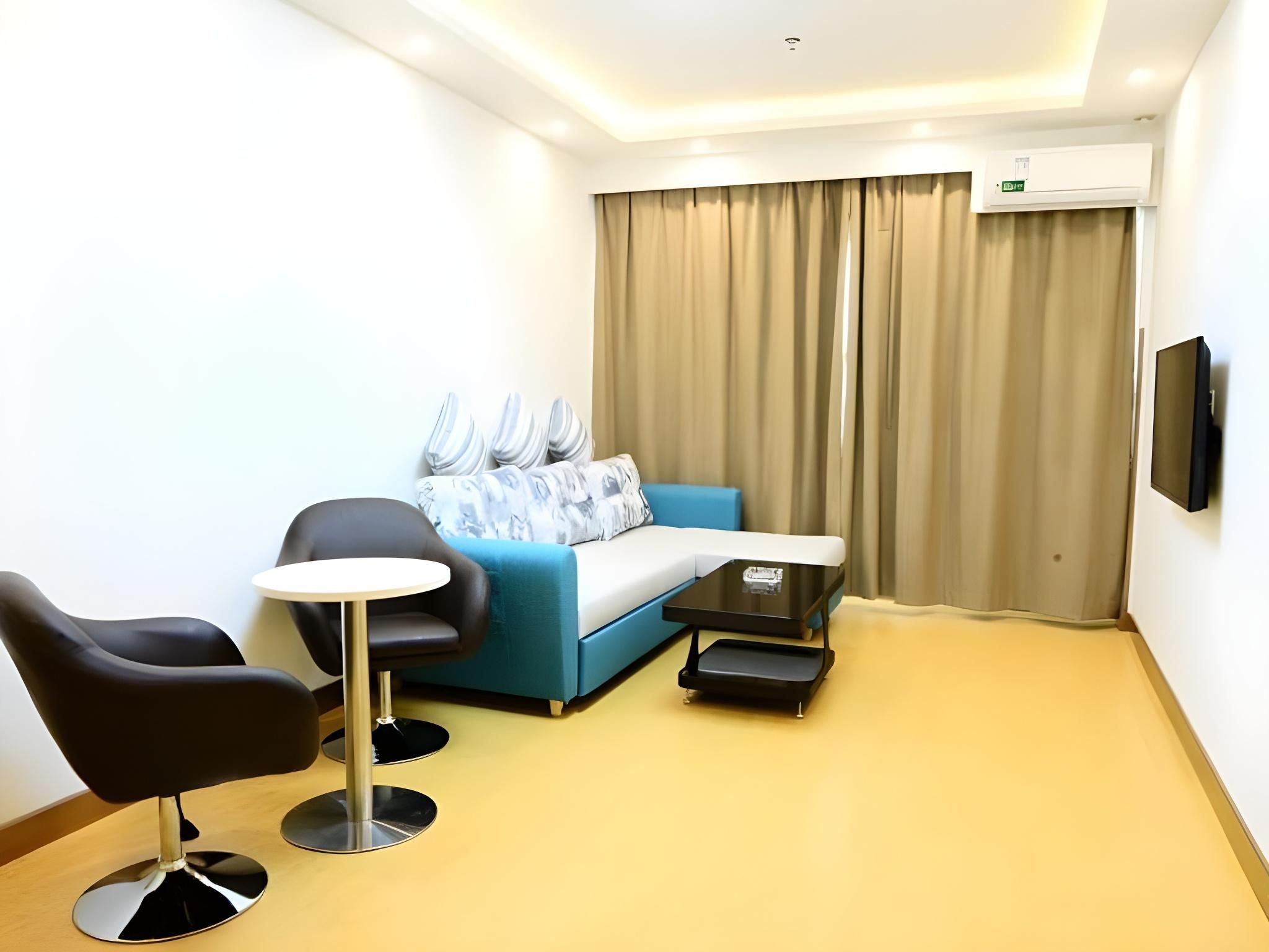 Suite
