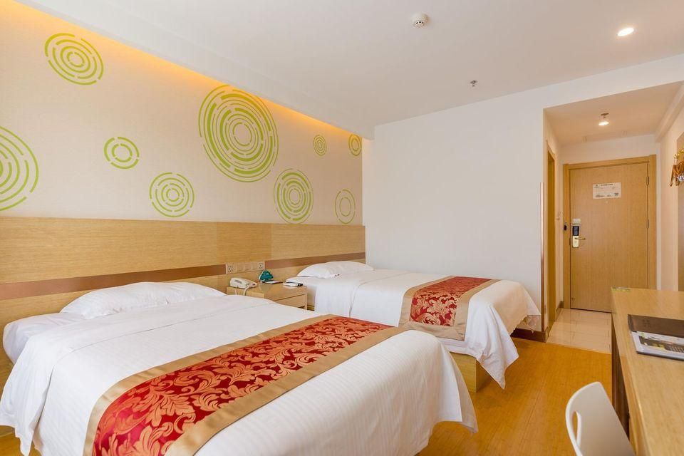 Guest Twin Room