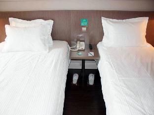 WH - Standard Daxiao Twin Room