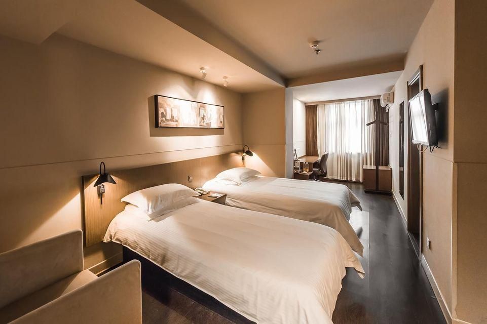WH - Superior Bed Room