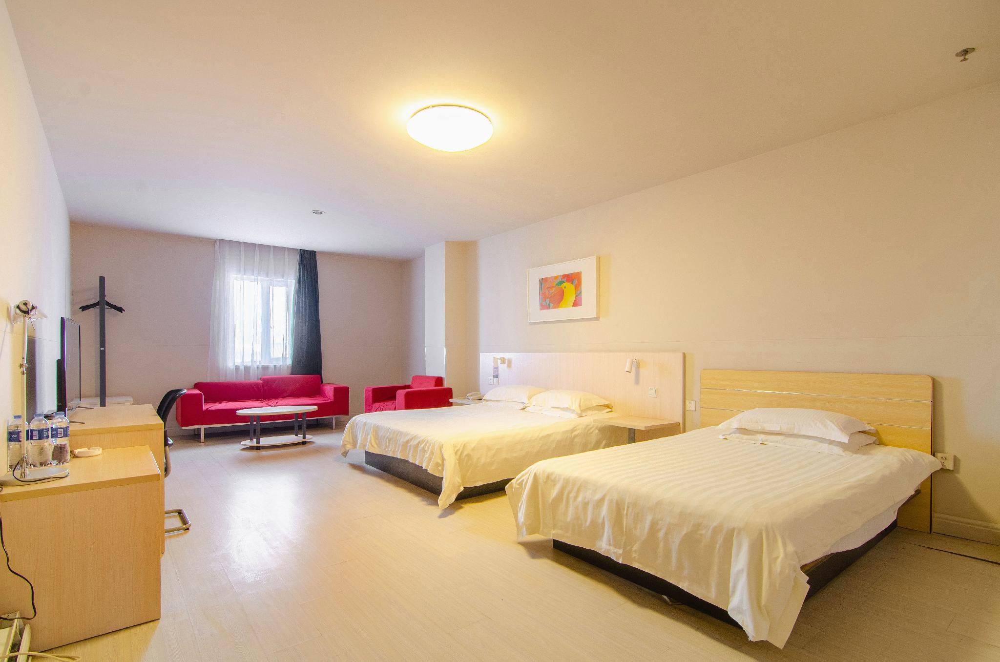 Select Business Room A
