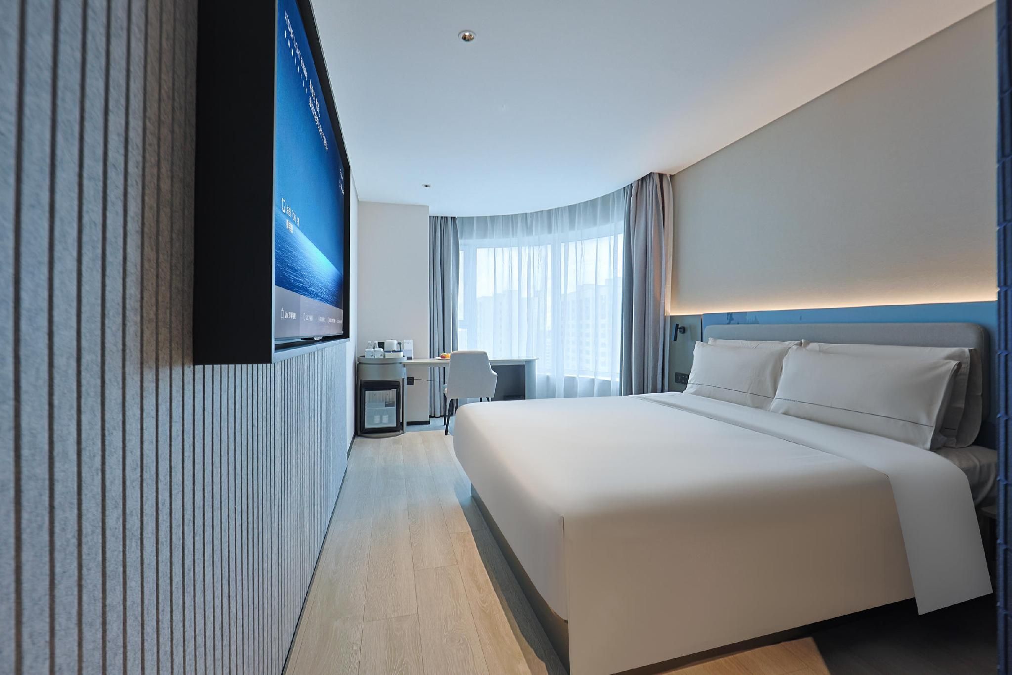 Atour - Select 1 Bed Room