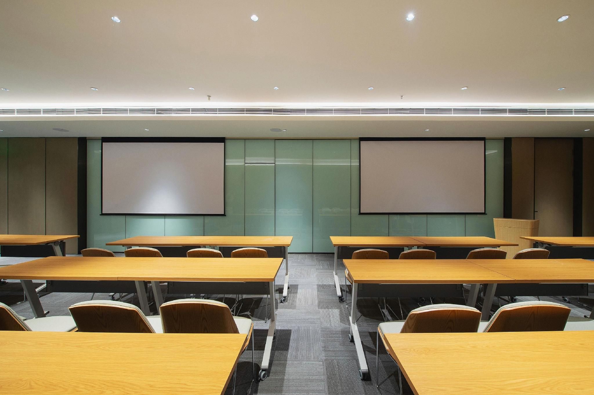 meeting room / ballrooms