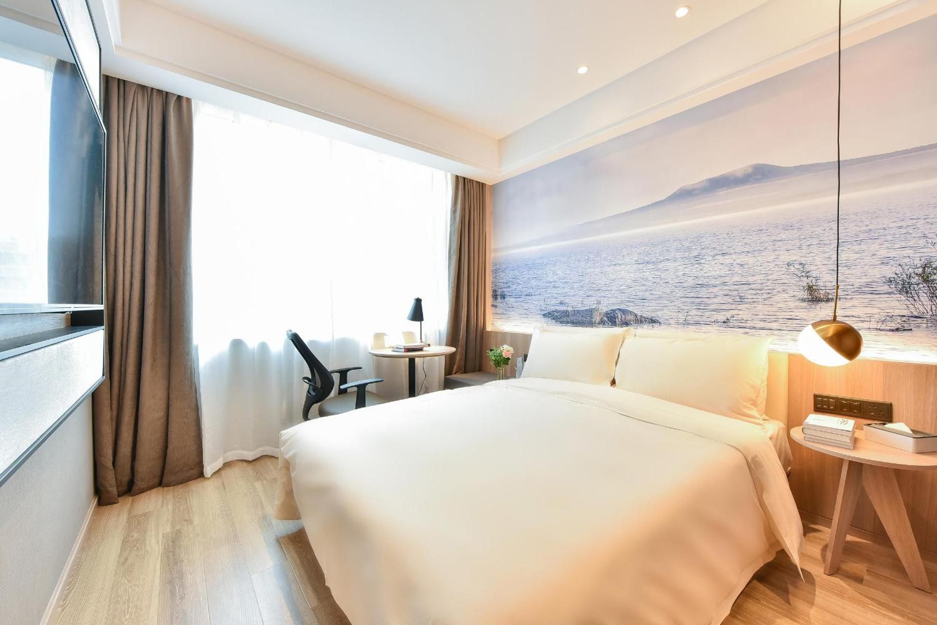 Joy Double Room