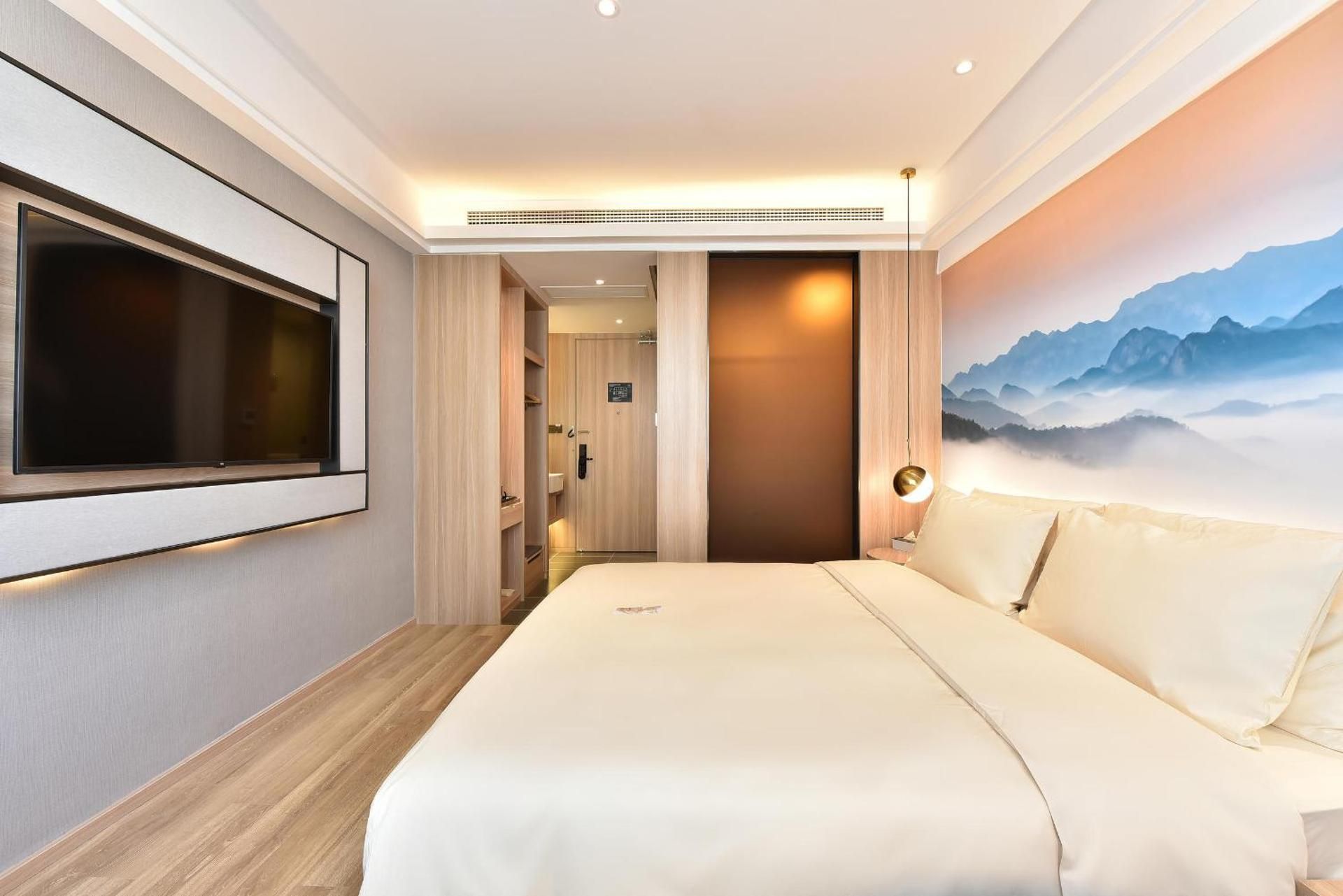 Joy Double Room
