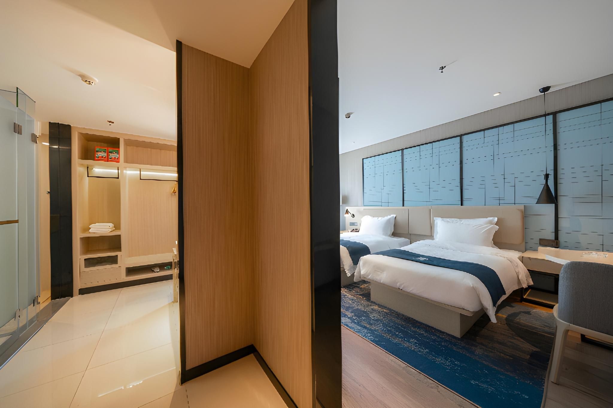 Dossen - Superior Twin Room