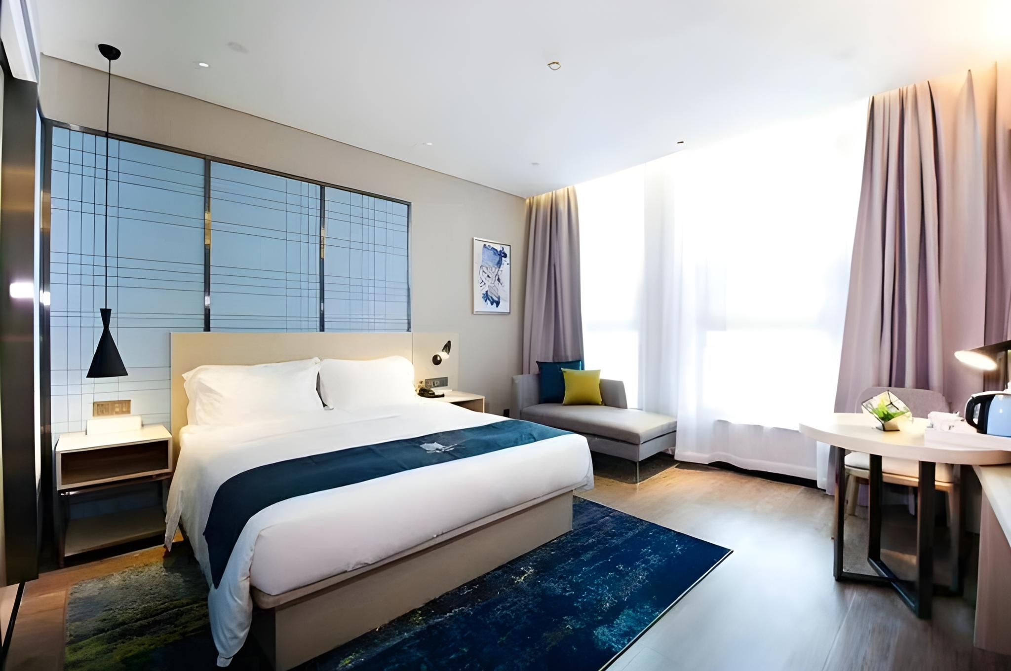 Dossen - Superior Bed Room