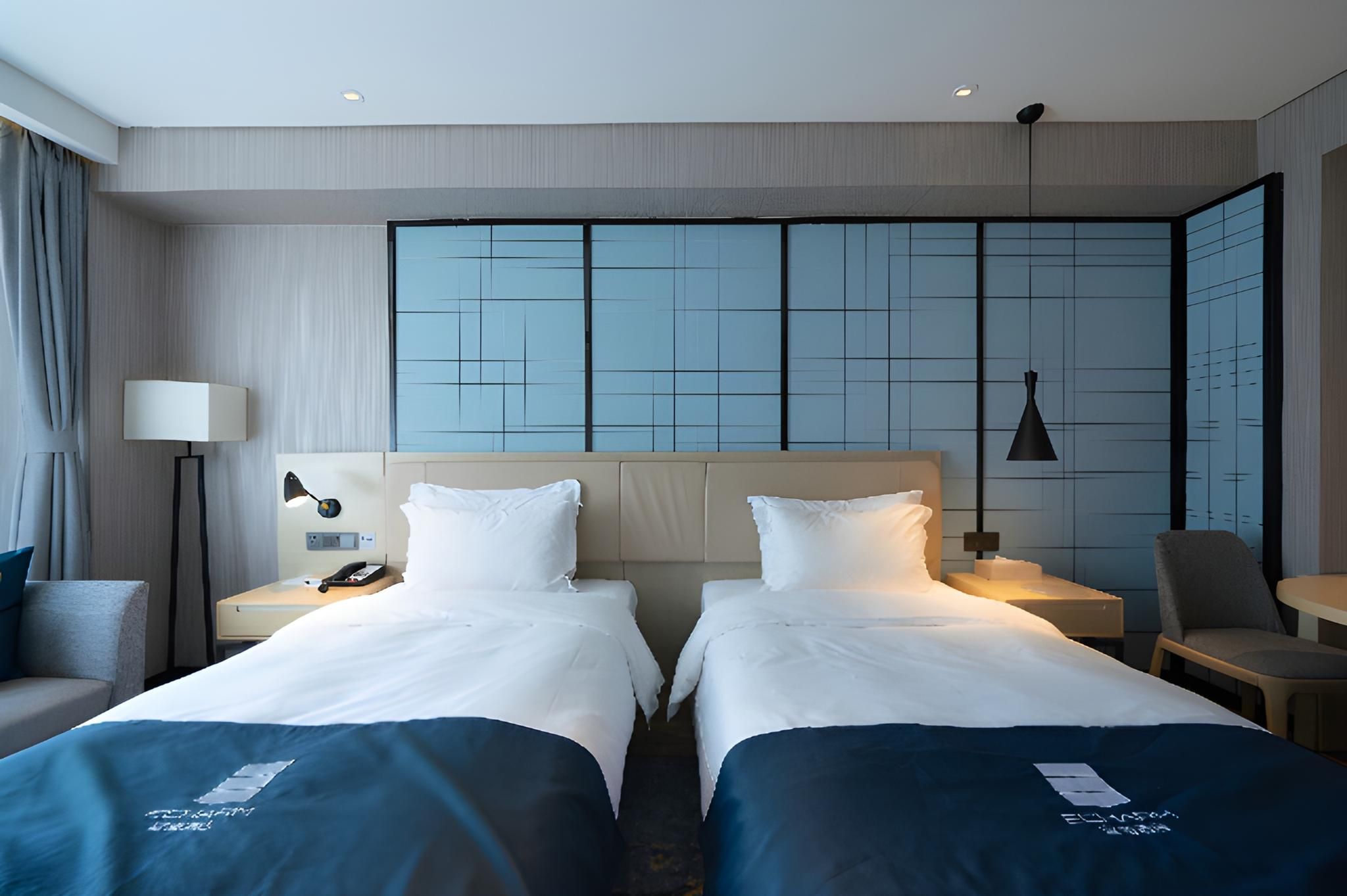 Dossen - Standard Twin Room