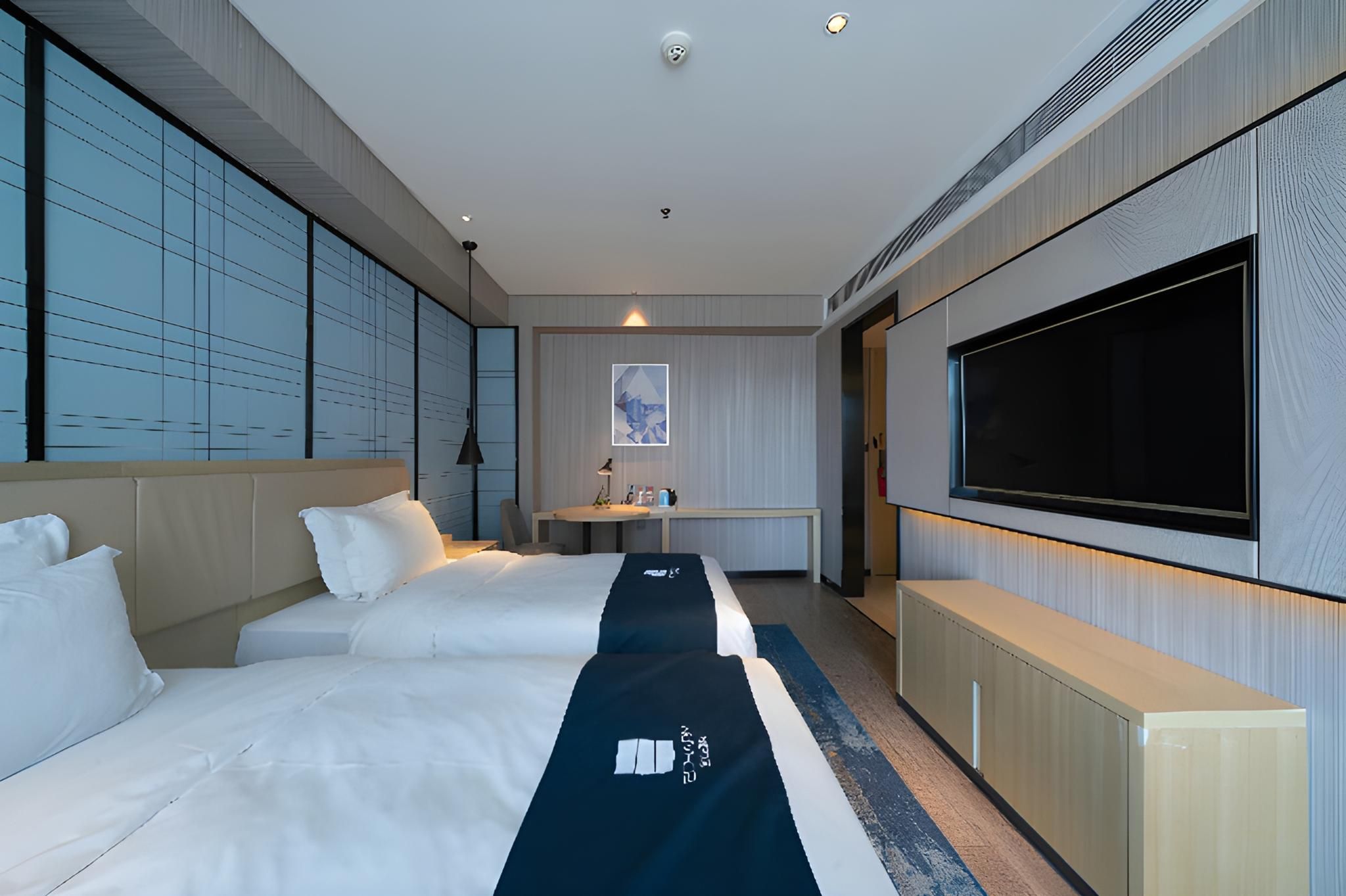 Dossen - Standard Twin Room