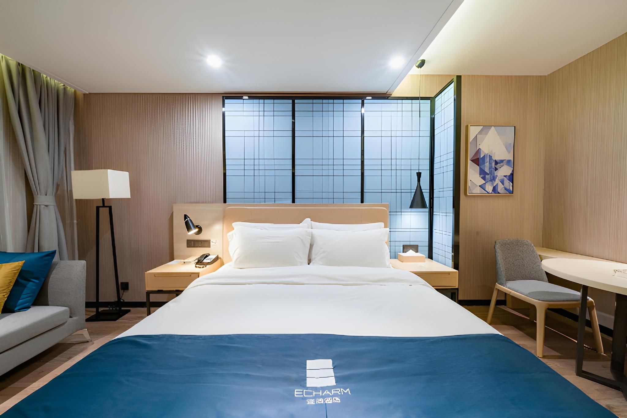 Dossen - Speical Offer Bed Room