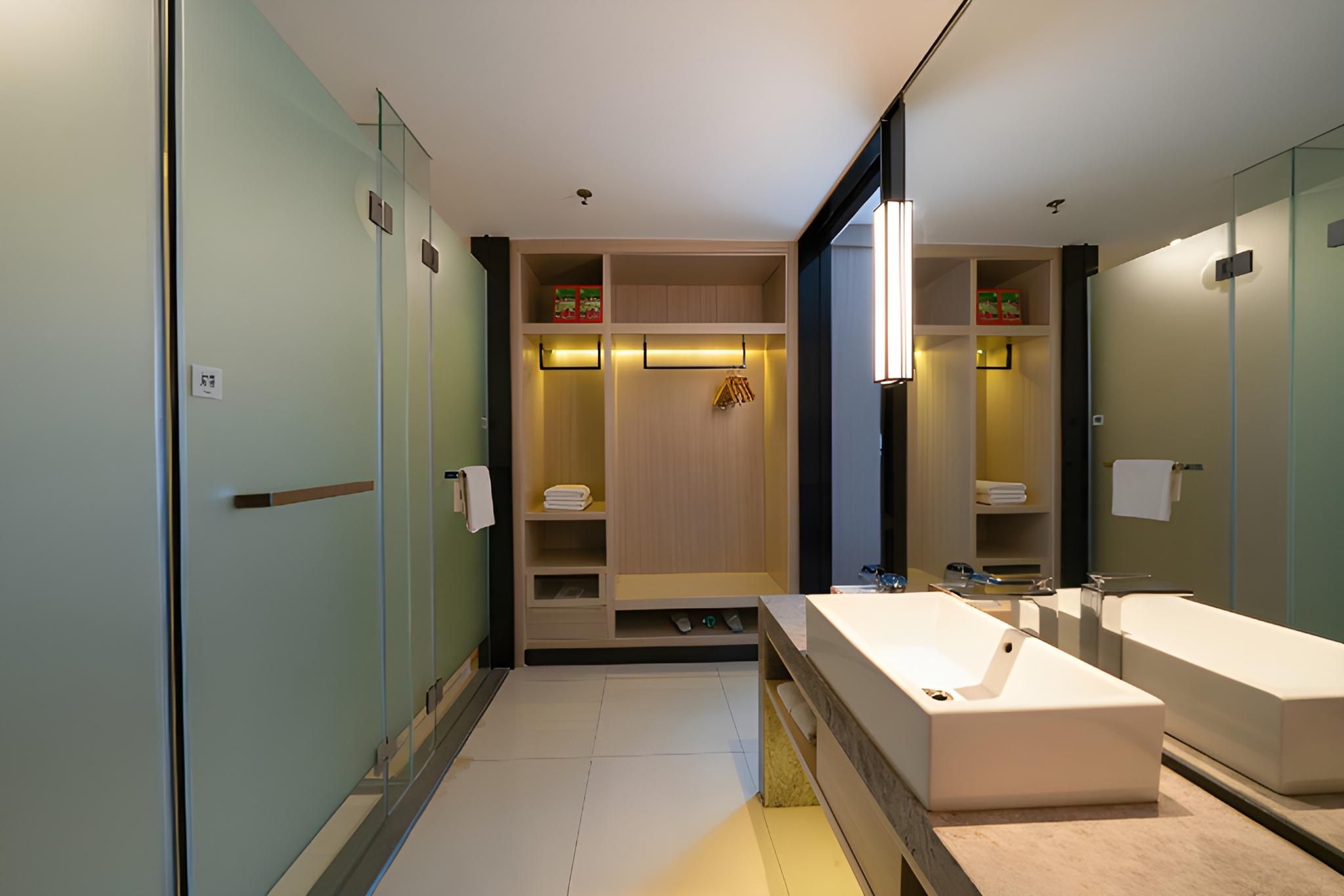 Dossen - Superior Bed Room