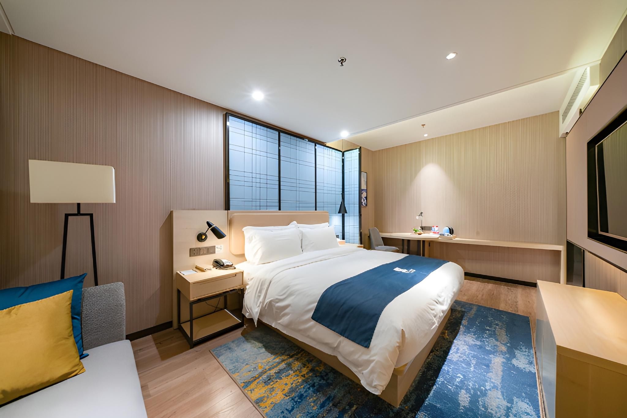 Dossen - Speical Offer Bed Room