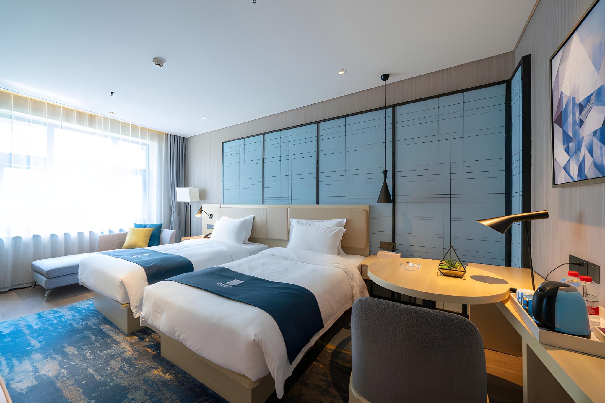 Dossen - Superior Twin Room