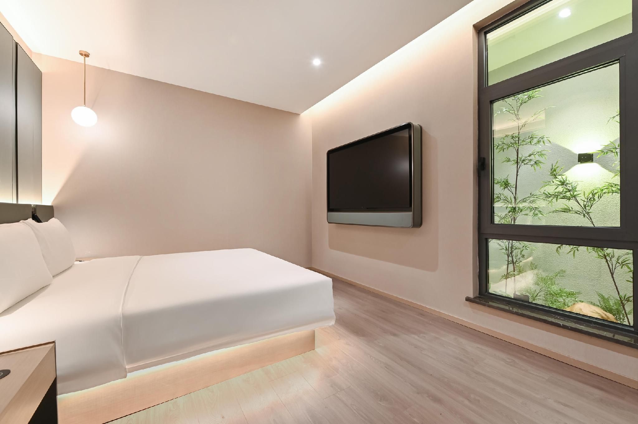 Atour - Superior Qingyang 1 Bed Room
