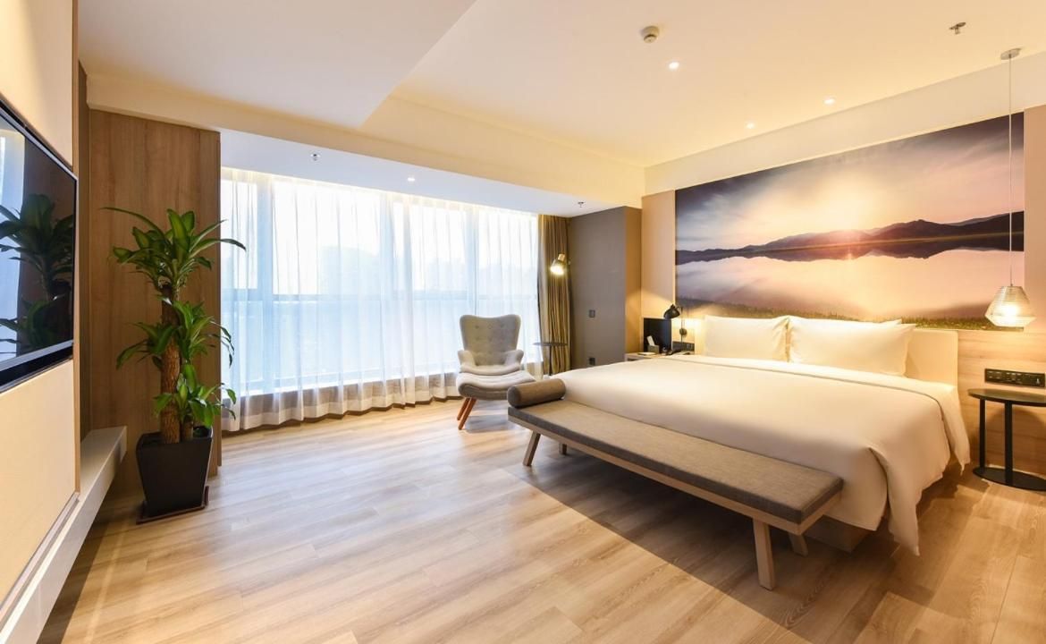 Jimu Suite with View