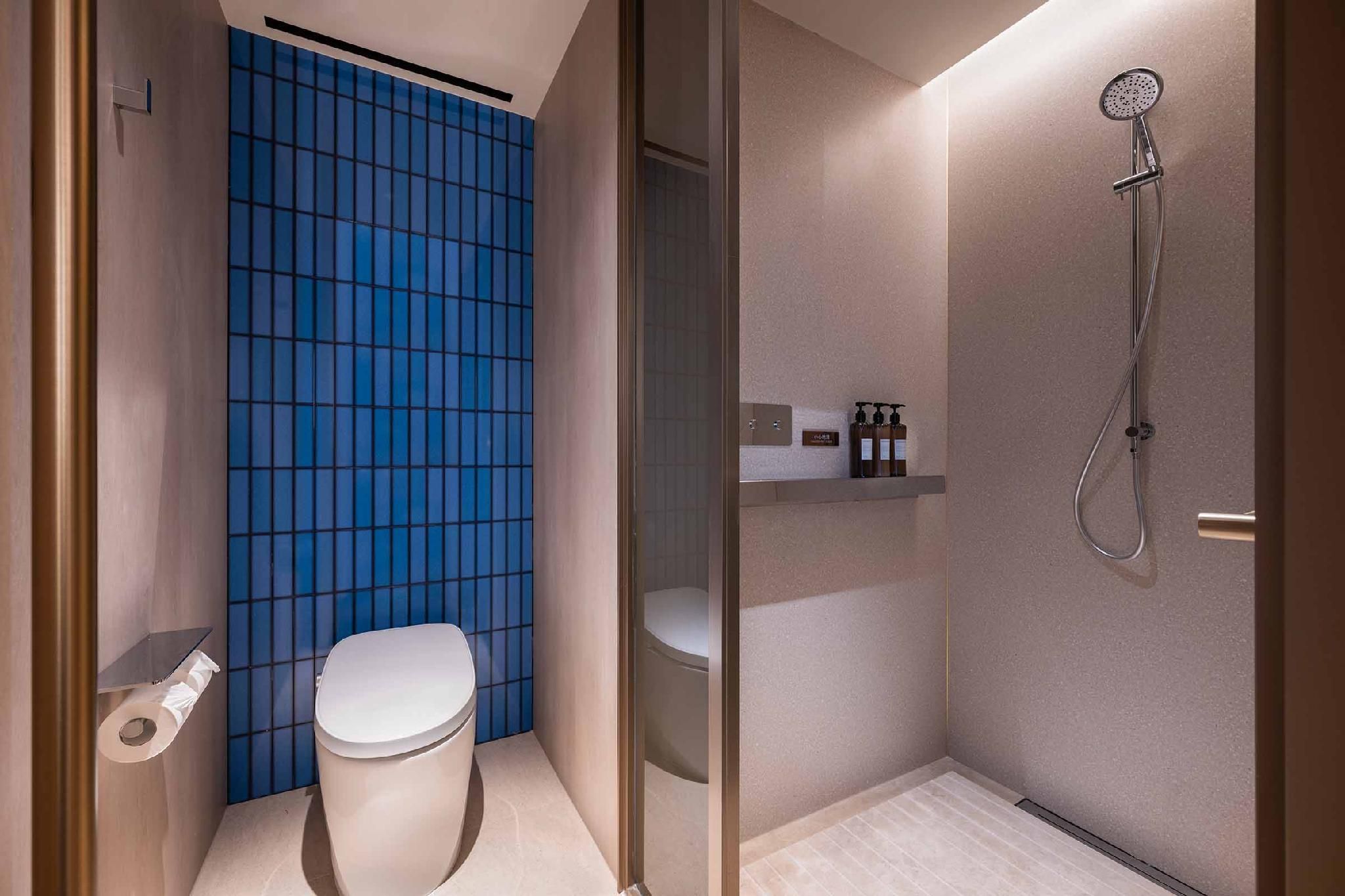 Huazhu - Business Bed Room