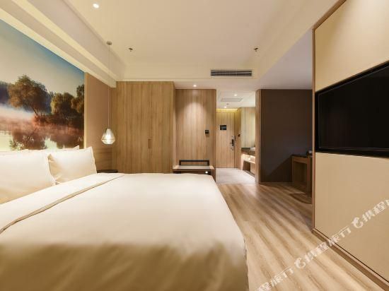 Elegant Double Room