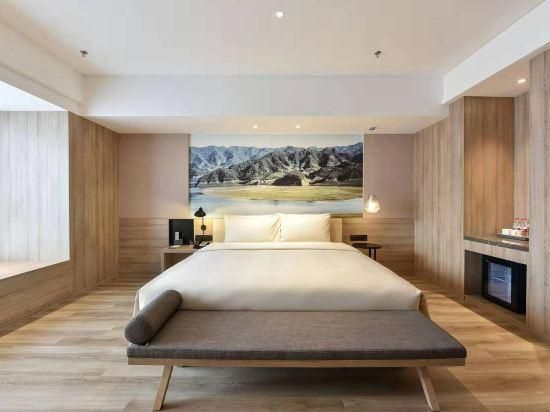 Elegant Double Room