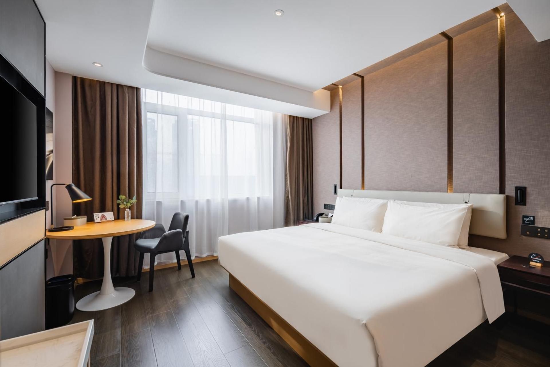 Atour - Elegant 1 Bed Room