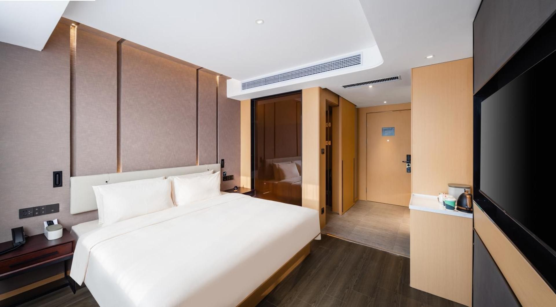 Atour - Elegant 1 Bed Room