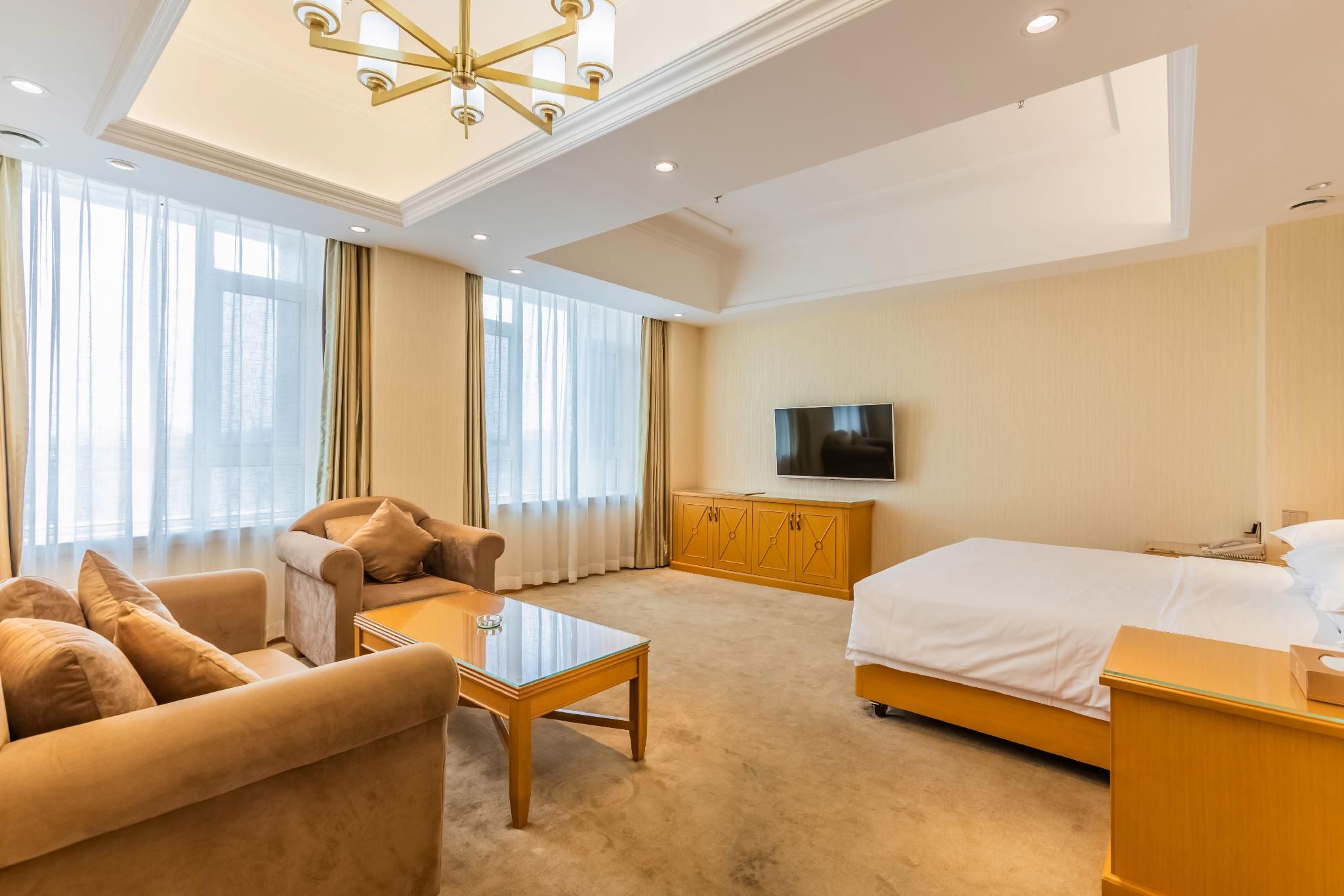 Vienna - Executive 1 Bed Room
