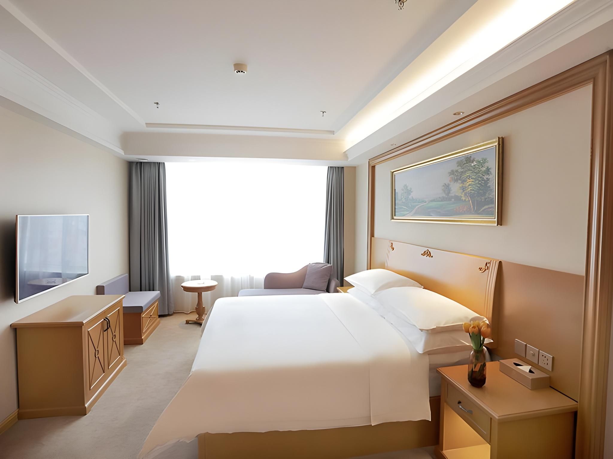 Vienna - Superior 1 Bed Room