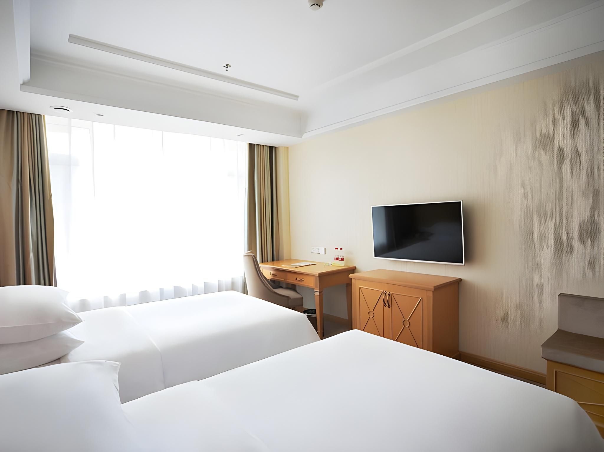 Vienna - Superior Twin room