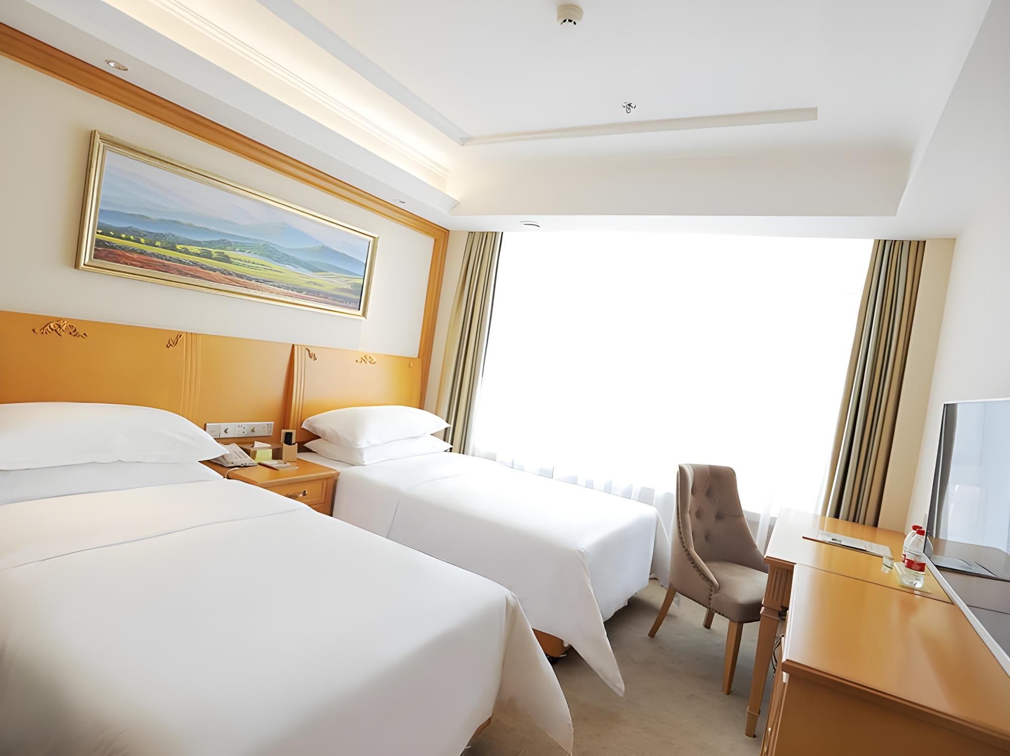 Vienna - Business Twin Room