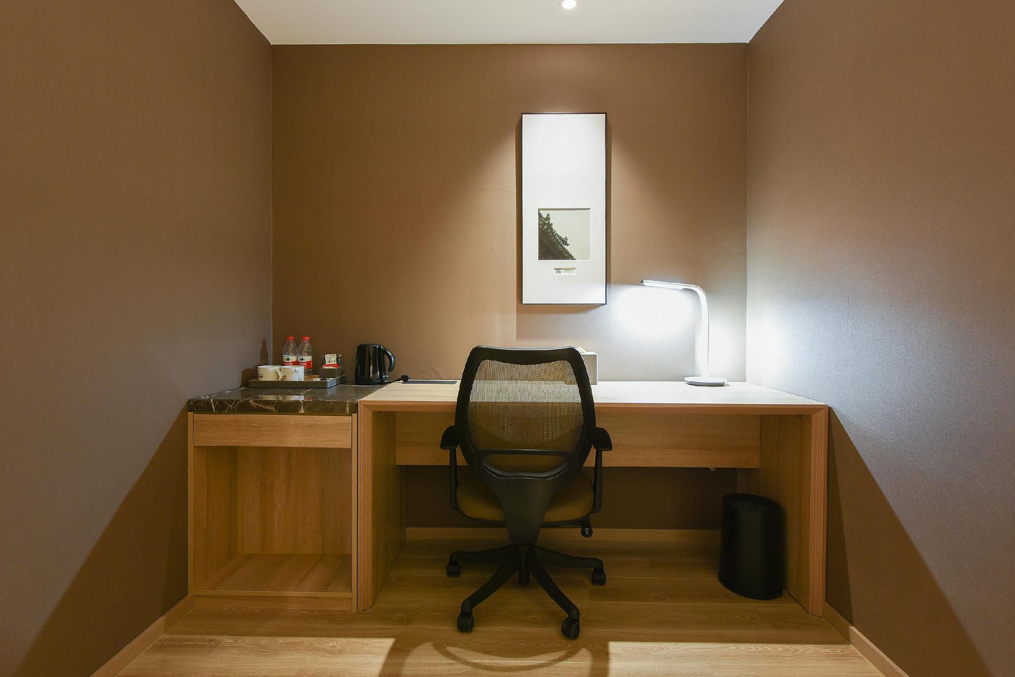 Atour - Elegant 1 Bed Room