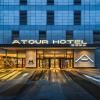 Atour Hotel Shenyang Youth Street Golden Corridor