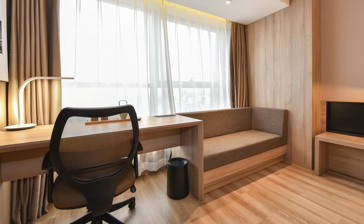 Twin Executive Room